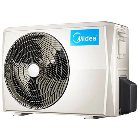 фото: Сплит-система Midea MSFA2-12N8D6