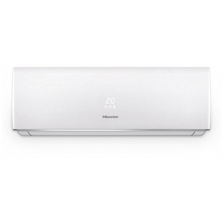 фото: Сплит-система Hisense Smart DC Inverter AS-13UW4RYDDB03
