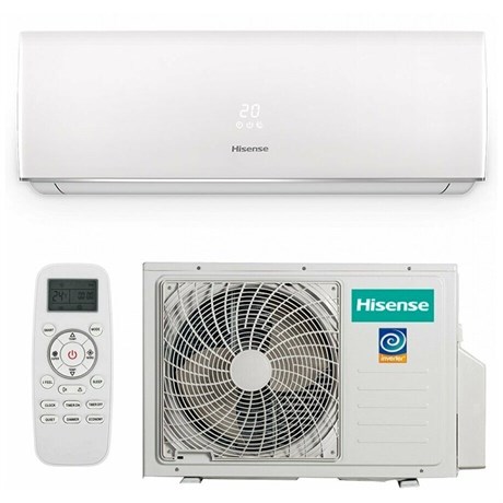 фото: Сплит-система Hisense Smart DC Inverter AS-13UW4RYDDB03