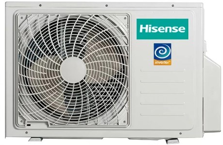 фото: Сплит-система Hisense Smart DC Inverter AS-13UW4RYDDB03