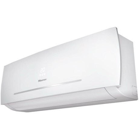 фото: Сплит-система Hisense Smart DC Inverter AS-13UW4RYDDB03