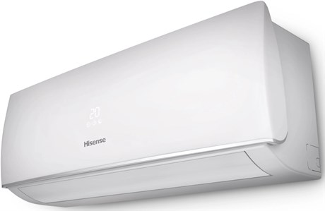 фото: Сплит-система Hisense Smart DC Inverter AS-07UW4RYDDB00