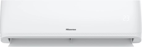 фото: Сплит-система Hisense City DC Inverter AS-07UW4RYRCM00