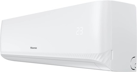 фото: Сплит-система Hisense City DC Inverter AS-07UW4RYRCM00