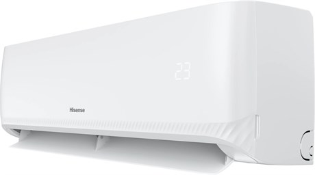фото: Сплит-система Hisense City DC Inverter AS-07UW4RYRCM00