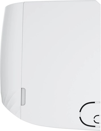 фото: Сплит-система Hisense City DC Inverter AS-07UW4RYRCM00