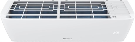 фото: Сплит-система Hisense City DC Inverter AS-07UW4RYRCM00