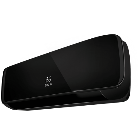 фото: Сплит-система Hisense Black Crystal Classic A AS-13HW4SVDTG5B
