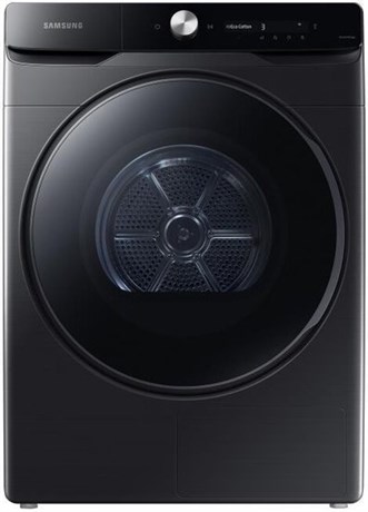 фото: Сушильная машина Samsung DV16DG8600BVLD