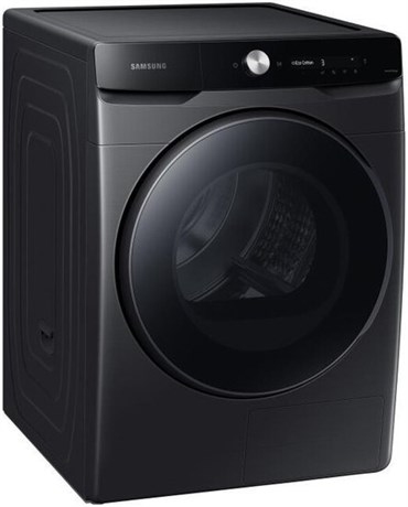 фото: Сушильная машина Samsung DV16DG8600BVLD