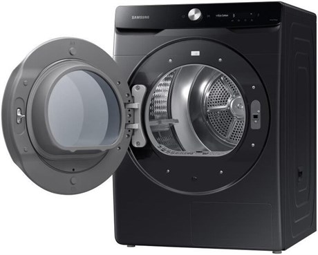 фото: Сушильная машина Samsung DV16DG8600BVLD