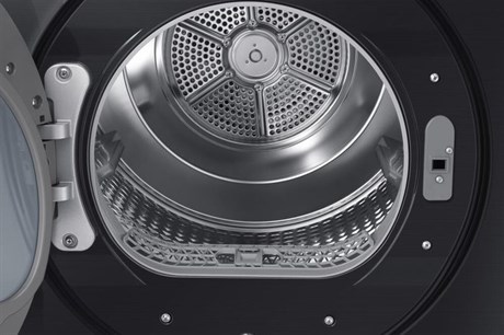 фото: Сушильная машина Samsung DV16DG8600BVLD