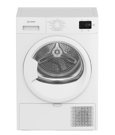 фото: Сушильная машина Indesit IAS 3725 K