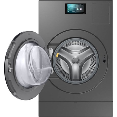 фото: Стиральная машина Samsung WD18DB8995BZLD