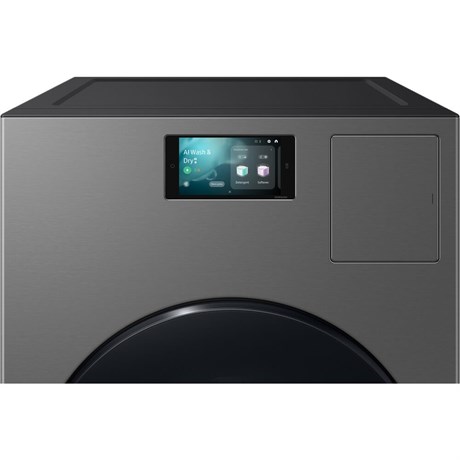 фото: Стиральная машина Samsung WD18DB8995BZLD