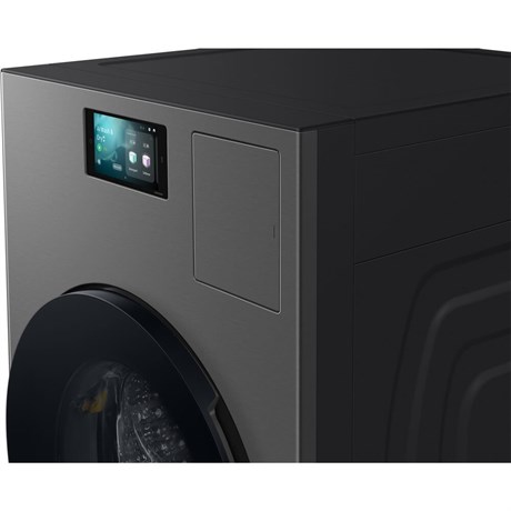 фото: Стиральная машина Samsung WD18DB8995BZLD