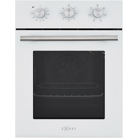 фото: Духовой шкаф Zugel ZOE604W