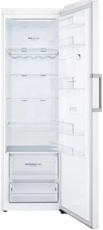 фото: Холодильник LG GC-F411EQDM