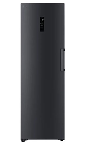 фото: Морозильная камера LG GC-B414EQFM