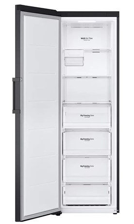 фото: Морозильная камера LG GC-B414EQFM