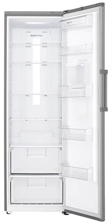 фото: Холодильник LG GC-F411ELDM
