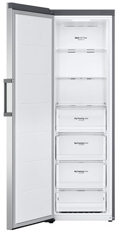 фото: Морозильная камера LG GC-B414ELFM