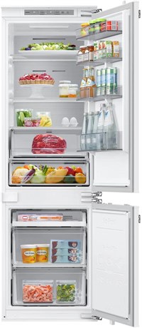 фото: Холодильник Samsung BRB80F26DEF0EO
