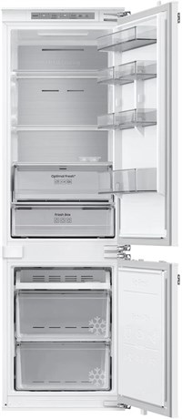 фото: Холодильник Samsung BRB80F26DEF0EO