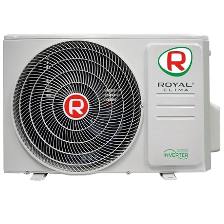 фото: Сплит-система Royal Clima Triumph RCI-TWC35HN