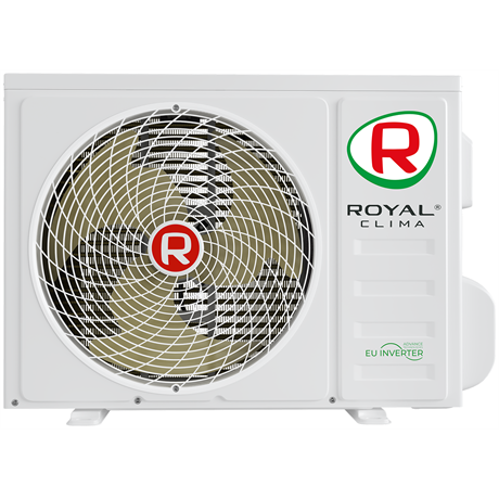 фото: Сплит-система Royal Clima Fresh Full DC EU Inverter RCI-RF40HN