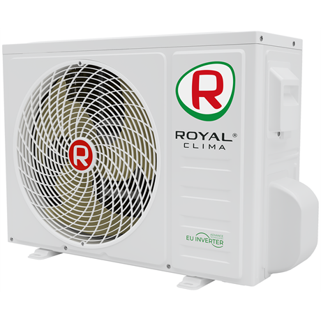 фото: Сплит-система Royal Clima Fresh Full DC EU Inverter RCI-RF40HN