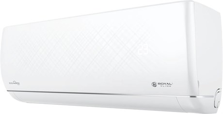 фото: Сплит-система Royal Clima Renaissance RCI-RND24HN