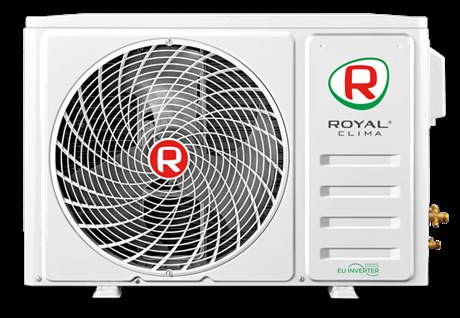 фото: Сплит-система Royal Clima Perfetto RCI-PFD30HN