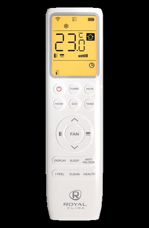 фото: Сплит-система Royal Clima Perfetto RCI-PFD30HN
