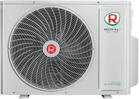 фото: Сплит-система Royal Clima Grida RCI-GRC28HN