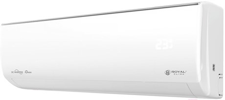 фото: Сплит-система Royal Clima Gloria Inverter Upgrade RCI-GL35HN