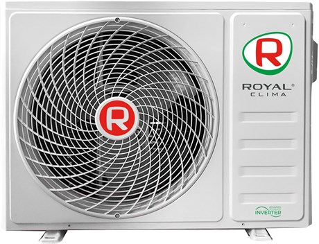 фото: Сплит-система Royal Clima Gloria Inverter Upgrade RCI-GL35HN