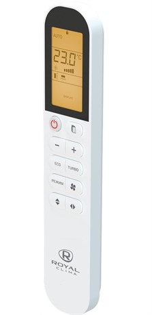 фото: Сплит-система Royal Clima Gloria Inverter Upgrade RCI-GL35HN
