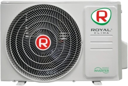 фото: Сплит-система Royal Clima Felicita RCI-FC22HN