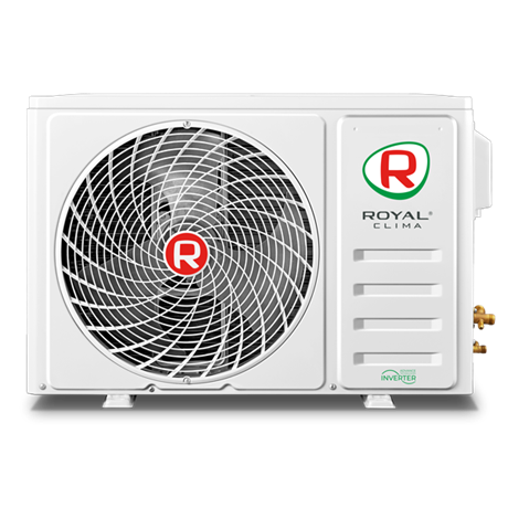 фото: Сплит-система Royal Clima Aria RCI-AR22HN