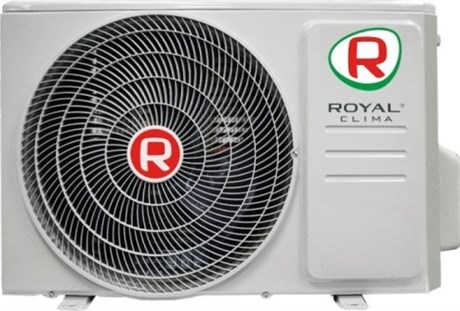фото: Сплит-система Royal Clima Triumph lite RC-TWL28HN