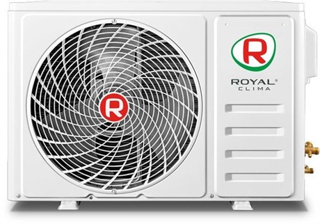 фото: Сплит-система Royal Clima Pandora RC-PDC22HN