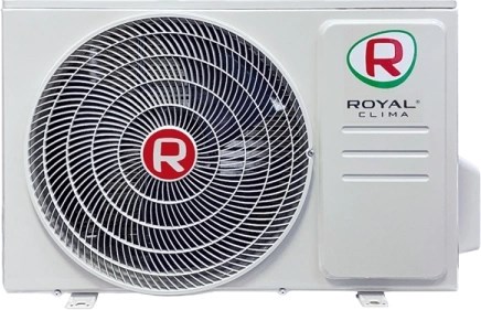фото: Сплит-система Royal Clima Felicita RC-FC70HN