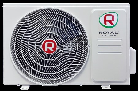 фото: Сплит-система Royal Clima Felicita RC-FC28HN