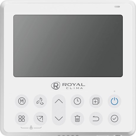 фото: Сплит-система Royal Clima Esperto ES-D 36HWX/ES-E 36HX
