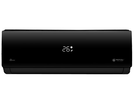 фото: Сплит-система Royal Clima Attica Nero RC-AN55HN