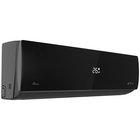 фото: Сплит-система Royal Clima Attica Nero RC-AN35HN