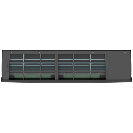 фото: Сплит-система Royal Clima Attica Nero RC-AN35HN