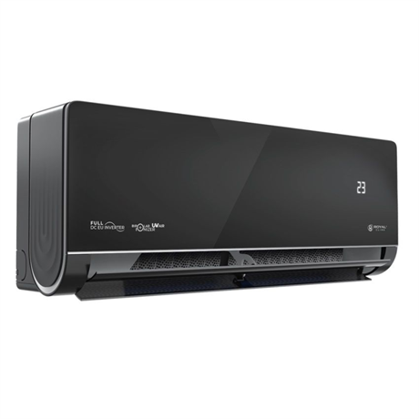 фото: Сплит-система Royal Clima supremo nero RCI-RSN40HN