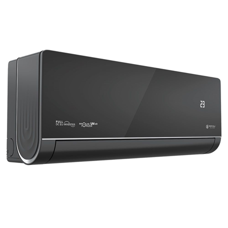 фото: Сплит-система Royal Clima supremo nero RCI-RSN40HN